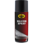 40002 Silicon Spray Kroon Oil