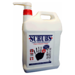 Scrubs Hand Cleaner Paste 5L
